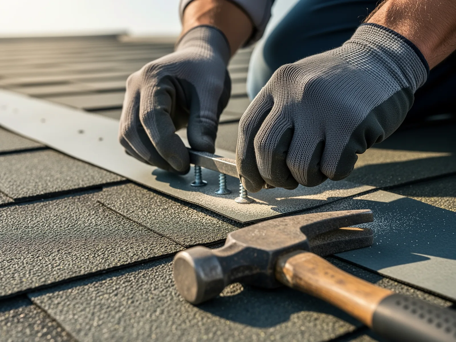 Why choose Fascia Repair in Jonesborough, TN